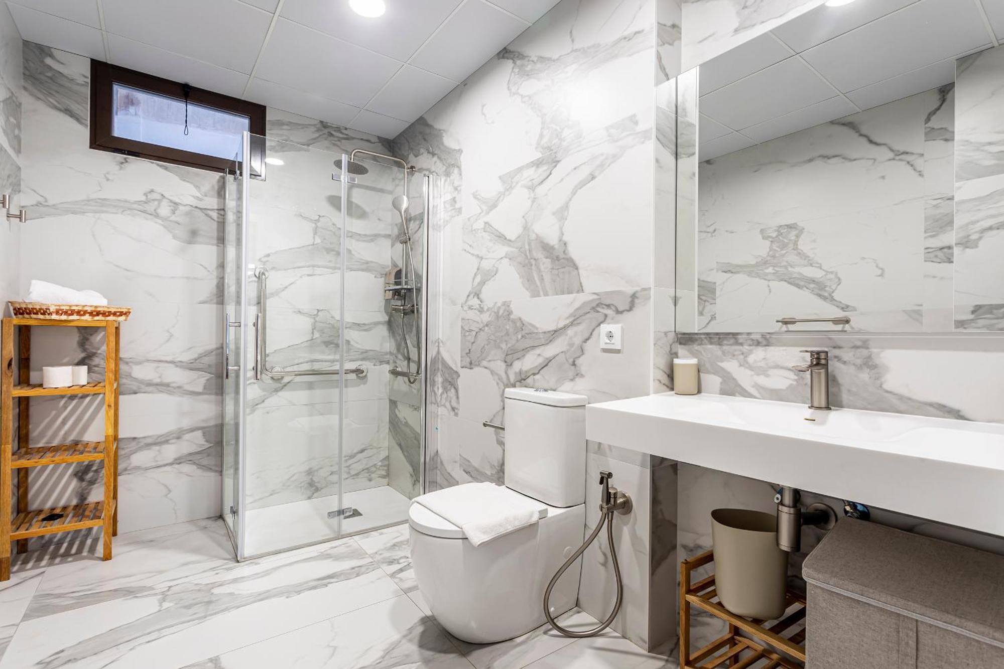Apartamento De Estilo Moderno Hasta 5 Pax Valencia Exteriör bild